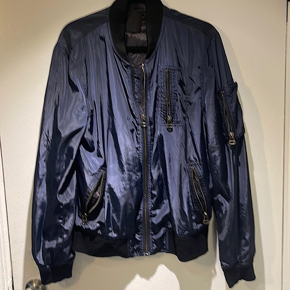 Women jacket
